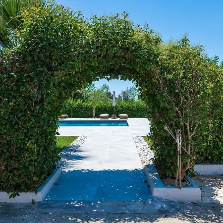 Villa Dolmen Beach Avola Luaran gambar