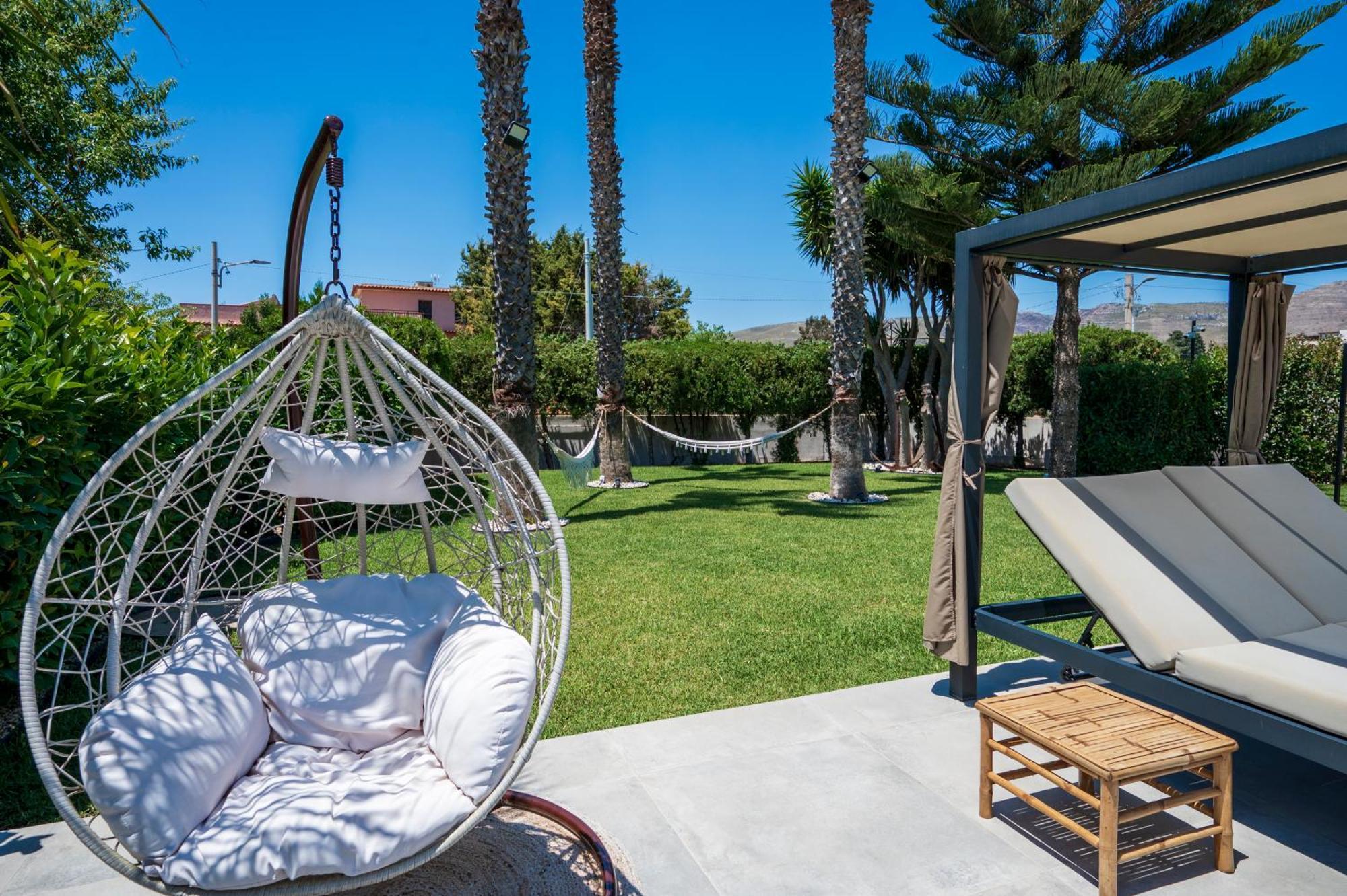 Villa Dolmen Beach Avola Luaran gambar