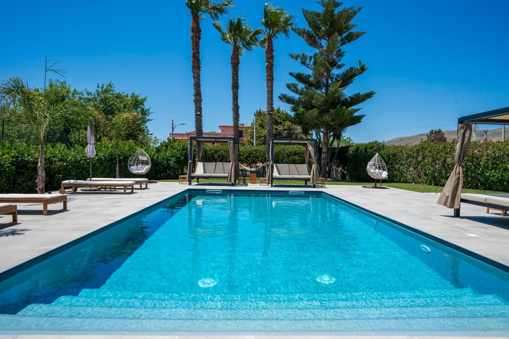 Villa Dolmen Beach Avola Luaran gambar