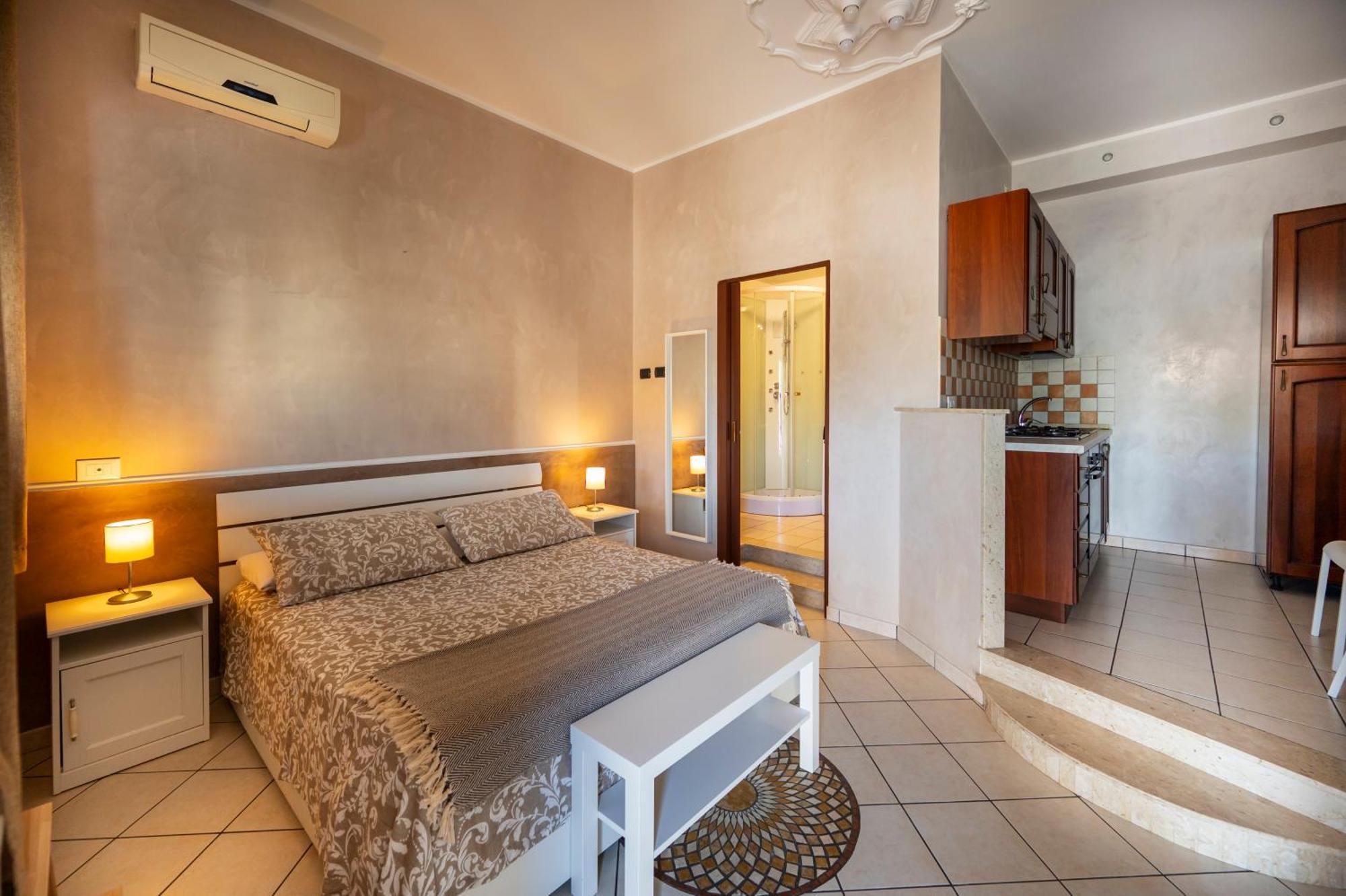Villa Dolmen Beach Avola Luaran gambar