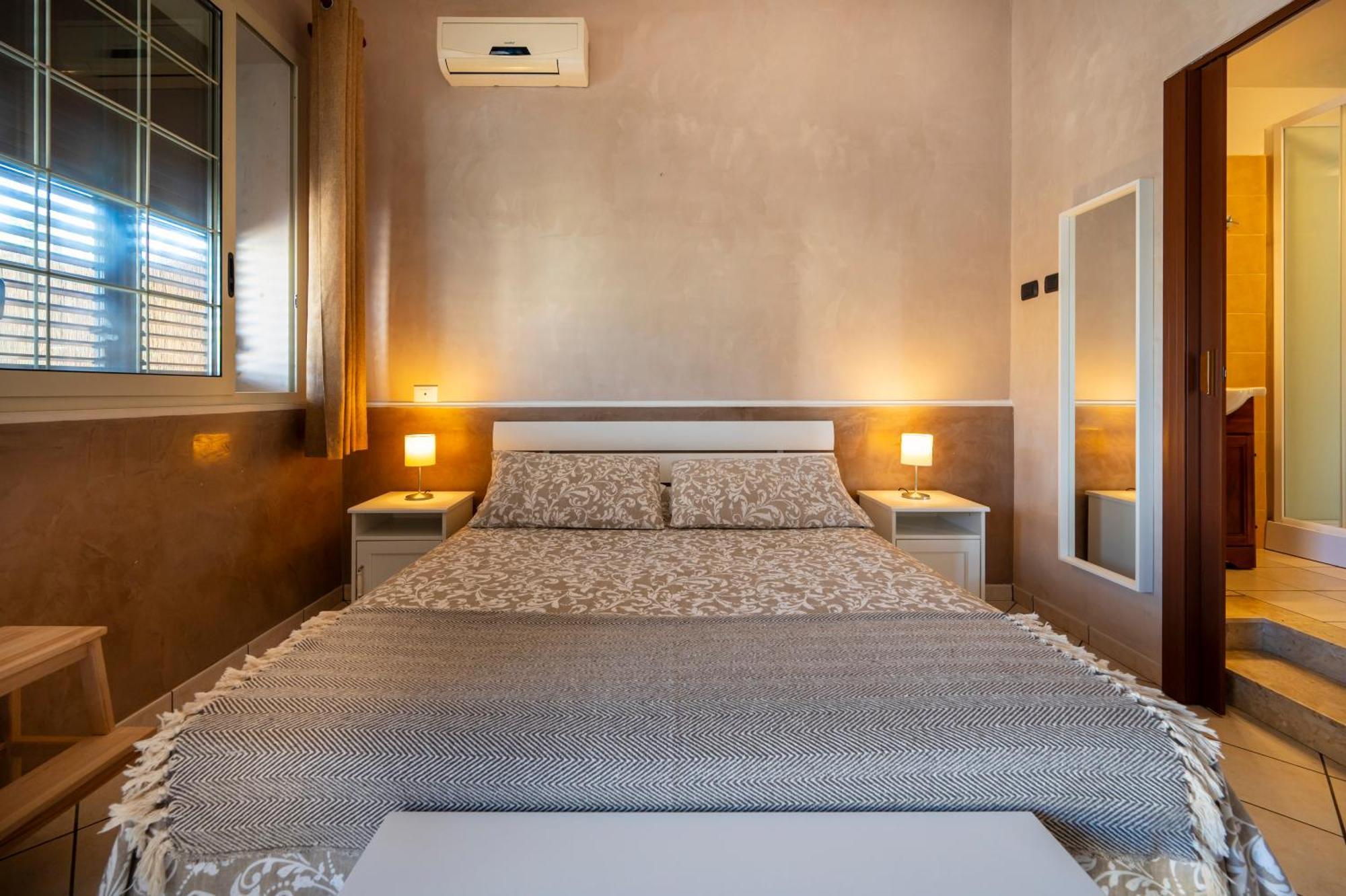 Villa Dolmen Beach Avola Luaran gambar
